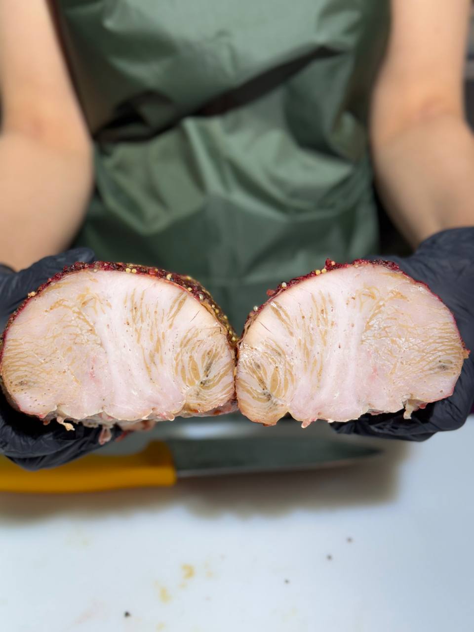 هروئیکای بوقلمون مخصوص