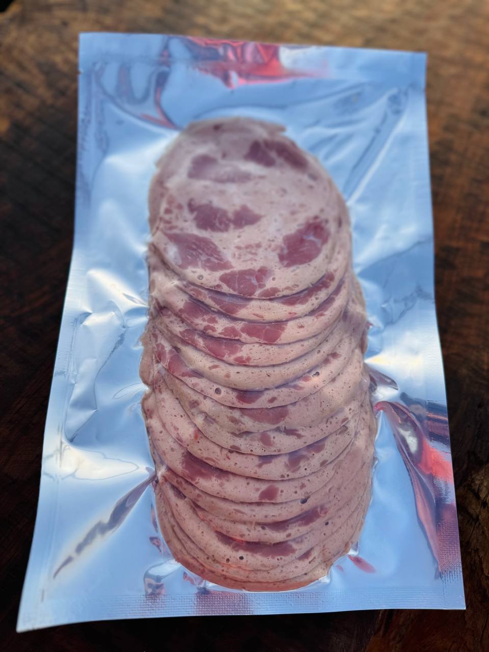 ژامبون گوشت 330گرم