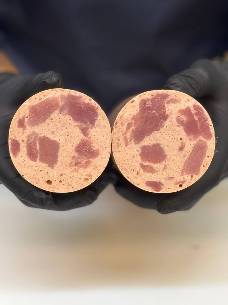 ژامبون گوشت 330گرم